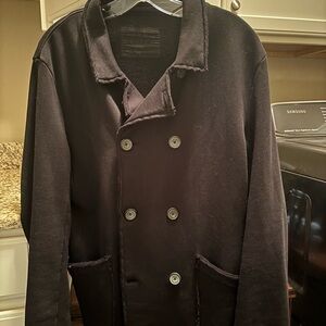 Frank & Eileen Belfast Triple Fleece Jacket - L